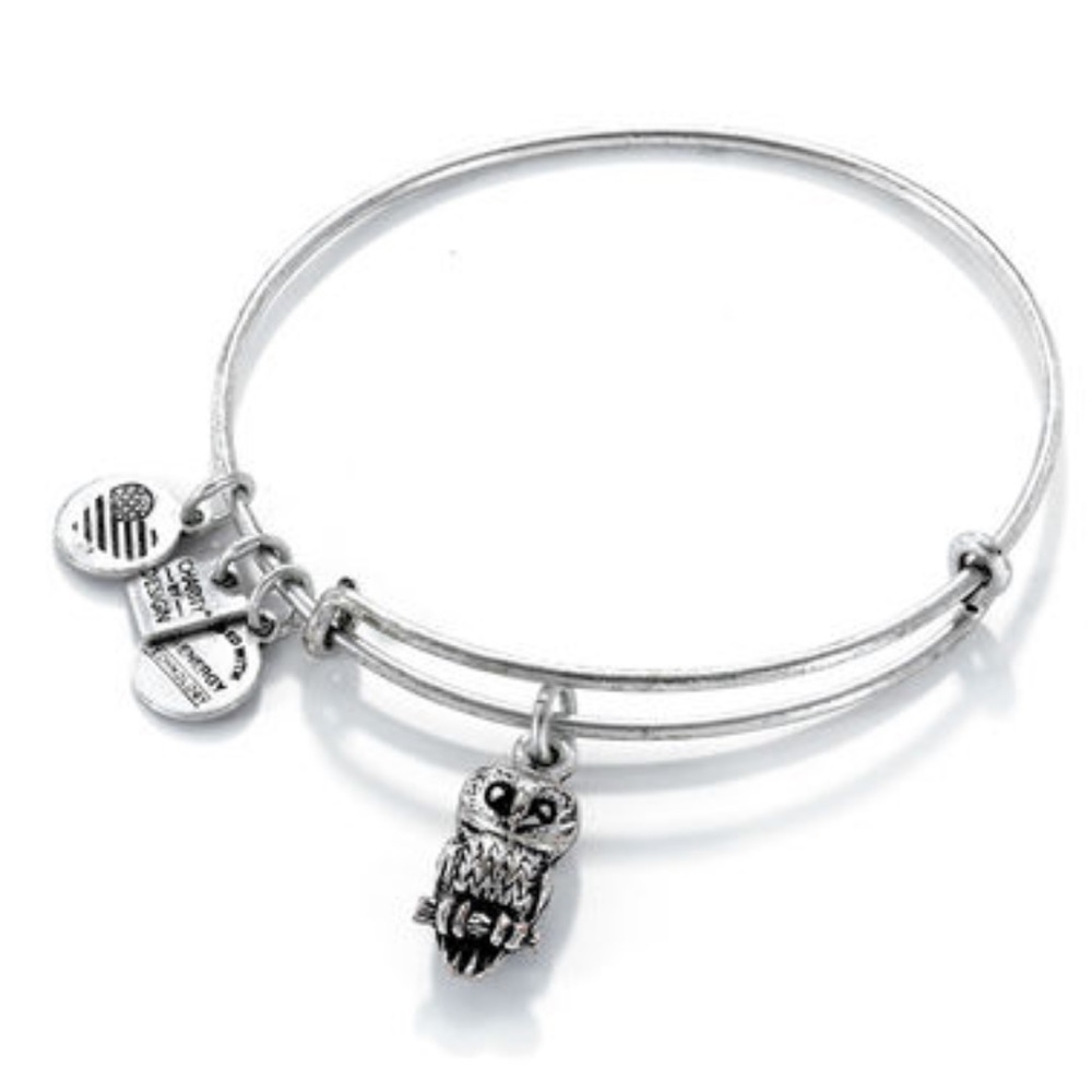 Alex and Ani Bracelet